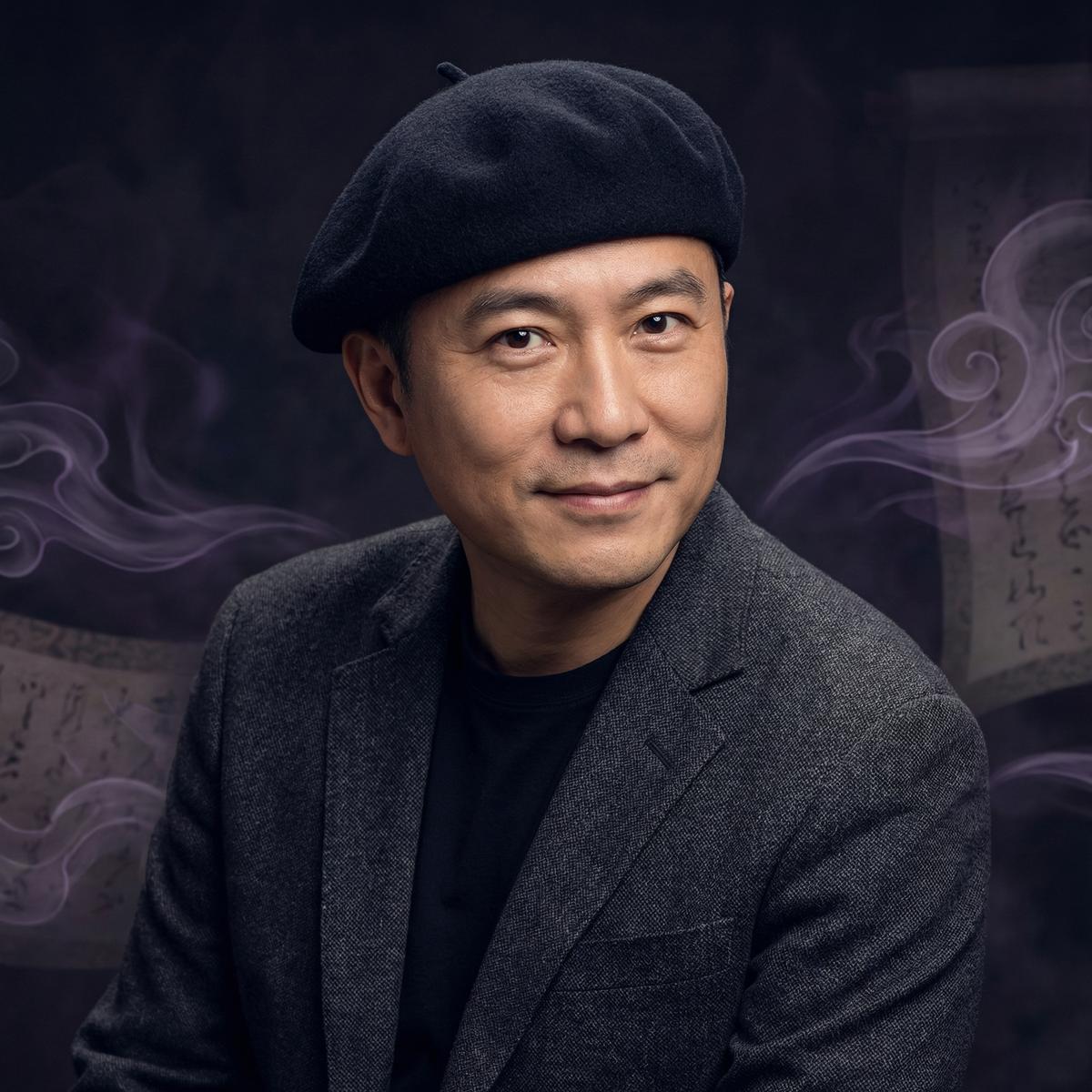 国产演员顾问周晓晶